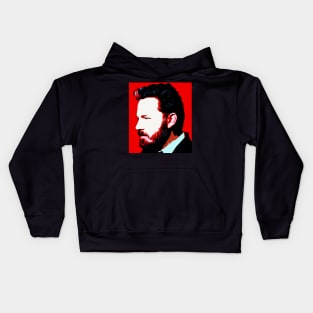 ben affleck Kids Hoodie